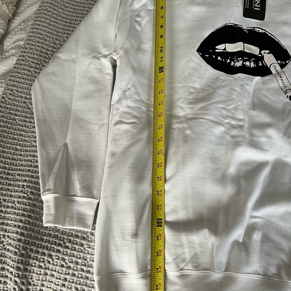 Posh sweater - Picture 7 of 7